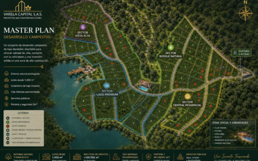 Proyecto Caribe